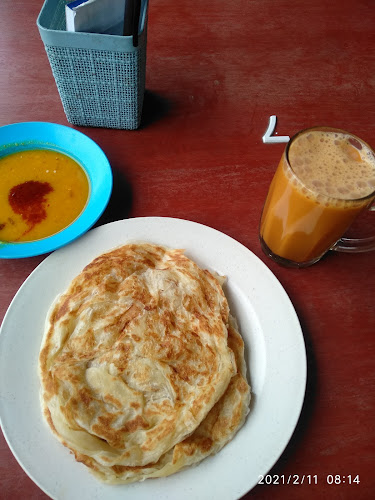 Opinii despre Roti Canai Terbang N Nasi Lemak în Perai - Gastronomi dan perhotelan