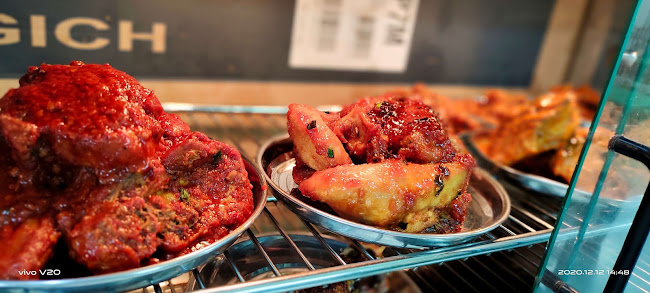 Restoran Simpang Pulai