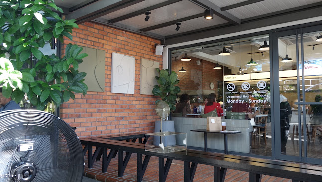 29, Jalan SS 4c/5, Taman Rasa Sayang, 47301 Petaling Jaya, Selangor