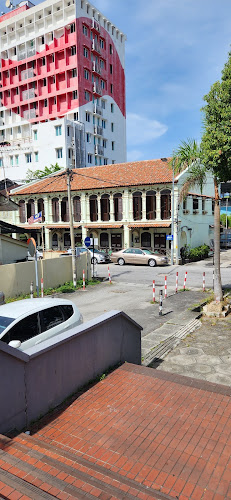 100,102, 104, Jalan Kedah, George Town, 10050 George Town, Pulau Pinang