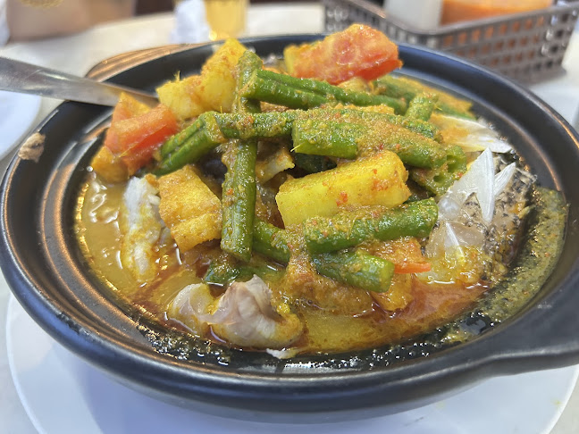 Comentarii opinii despre Kiat Lee Restaurant