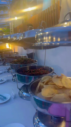 Opinii despre Taal Indian Cuisine ® în Ipoh - Gastronomi dan perhotelan