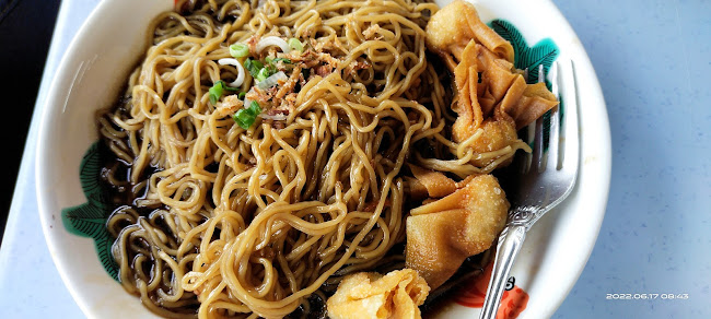 Auntie Rozz Kitchen - Ipoh