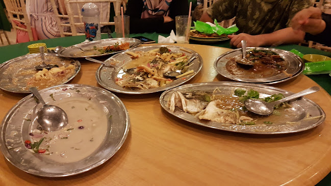 Muhibbah Seafood Restaurant