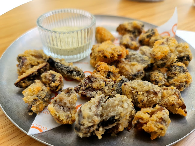 RaRa Coffee Bandar Utama