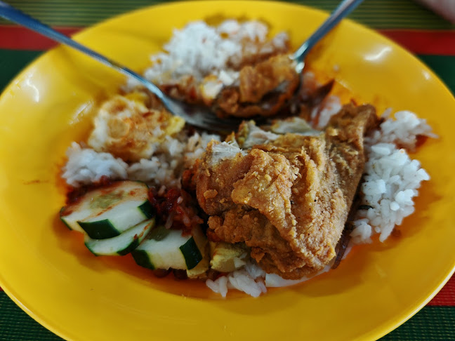 Kedai Paksu Roti Canai Utara - Shah Alam