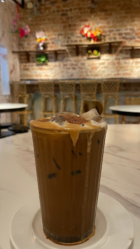 Intan Villa Kopitiam - Gastronomi dan perhotelan