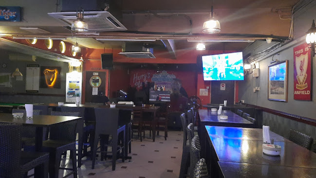 Opinii despre Harry's Place în Subang Jaya - Gastronomi dan perhotelan