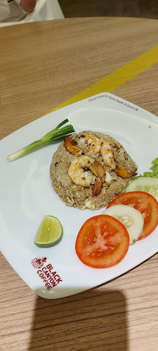 Black Canyon Vivacity Megamall - Kuching