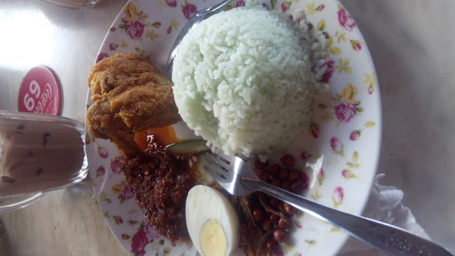 Lot 13367, Jalan Merdeka & Jalan Tun Abdul Rahman Yakup, Petra Jaya, 93050 Kuching, Sarawak