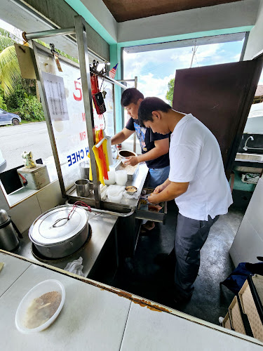 Hong Kee Mah Chee - Gastronomi dan perhotelan