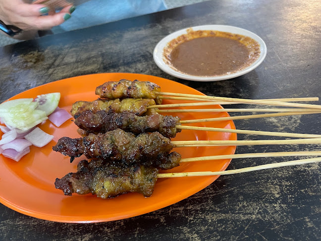 Restoran Bee Hooi - Gastronomi dan perhotelan