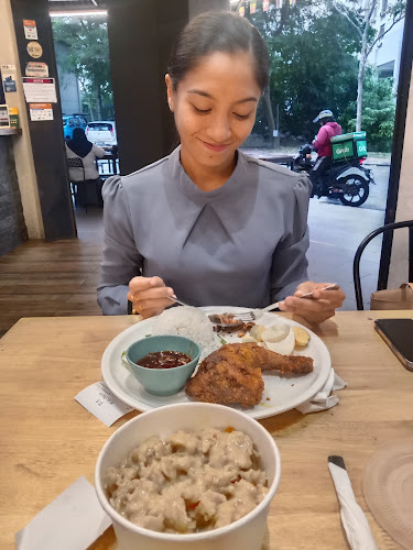 Opinii despre Murni Discovery Cheras în Cheras - Gastronomi dan perhotelan