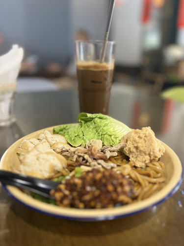 Opinii despre Suka Kafe în Ipoh - Gastronomi dan perhotelan