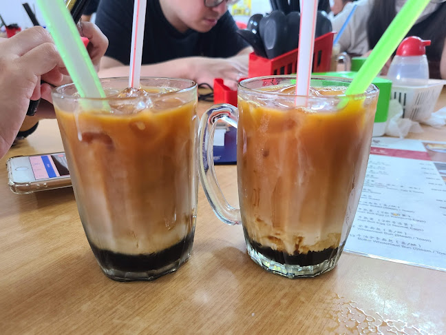 Comentarii opinii despre Soon Soon Pan Mee & Fish Head