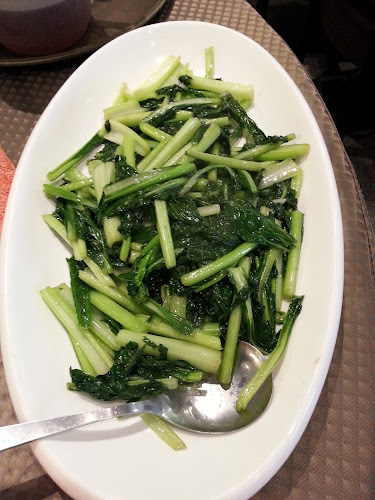 Restoran Jeti - Kota Kinabalu