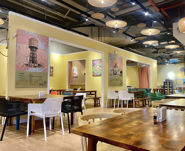 Comentarii opinii despre Taste of Medan (IPC)