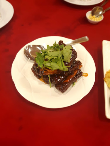 Haixian Zai - Pelabuhan Klang