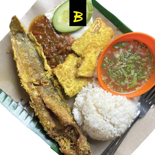 Bujacapi Seksyen 2 Shah Alam - Shah Alam