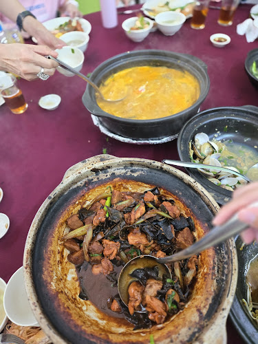 Restoran Lee Swee Meng - Melaka