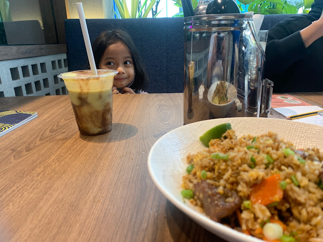 Super Saigon Shah Alam Seksyen 9 - Shah Alam