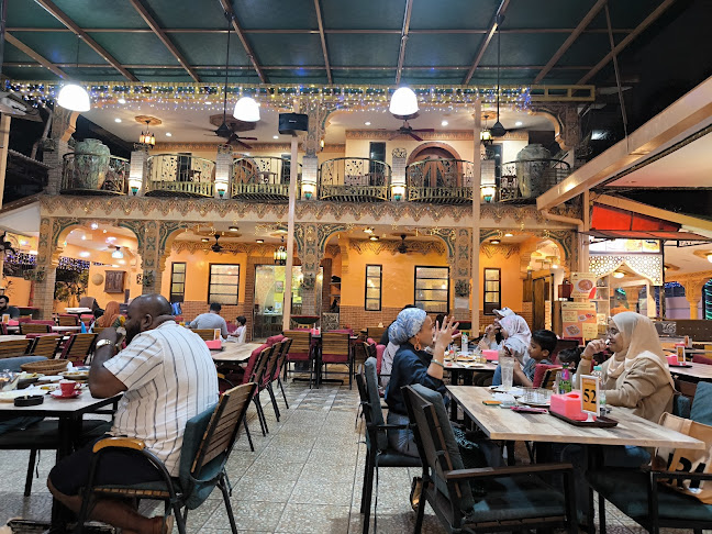 6, Lorong Raja Uda 1, Off, Jalan Raja Uda, Kampung Baru, 50300 Kuala Lumpur, Federal Territory of Kuala Lumpur