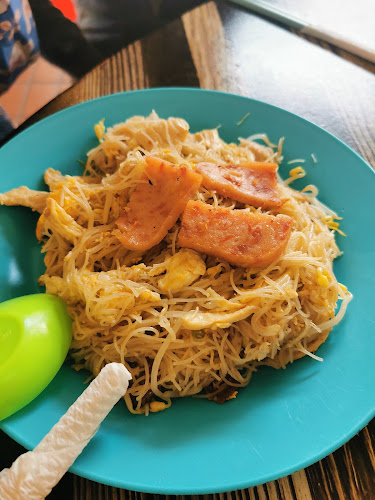 Comentarii opinii despre Kedai Kopi Soon Hin Leong