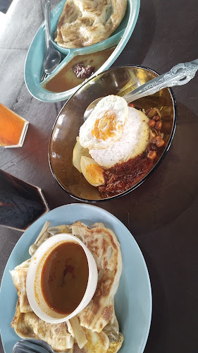 Comentarii opinii despre Mamu D’Sungei (Roti Canai)