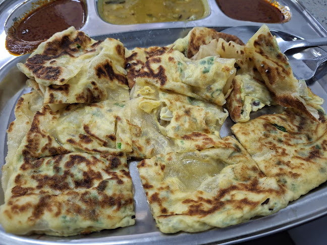 Restoran Nasi Kandar Yasmeen