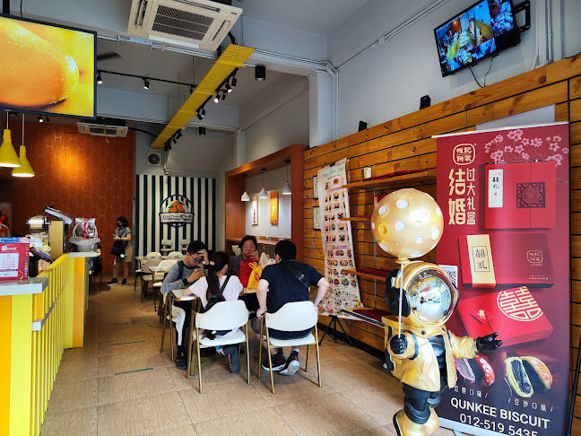 66, Jalan Bandar Timah, 30000 Ipoh, Perak