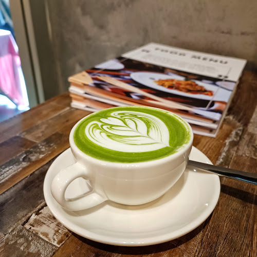 Joies Sourdough Bakery Cafe - Gastronomi dan perhotelan