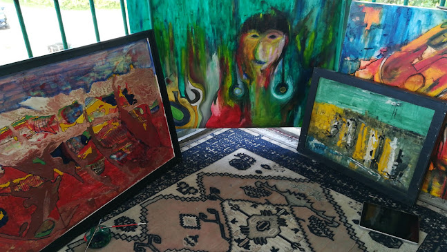 Azwar Chicken Rice[QueenZie Rasa] - Miri