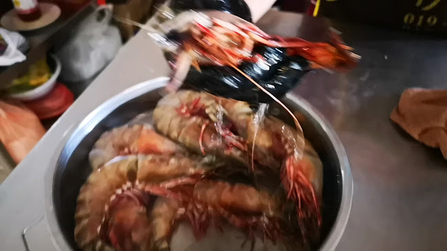 Opinii despre Kafe Little Nam Yeong • 小南洋茶室 în Ipoh - Gastronomi dan perhotelan