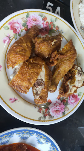 Comentarii opinii despre Ratha Curry Fish Head