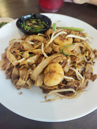 Hikmah FameLee - Gastronomi dan perhotelan