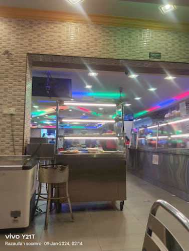 Restoran Osman (Nusa Bestari) - Gastronomi dan perhotelan