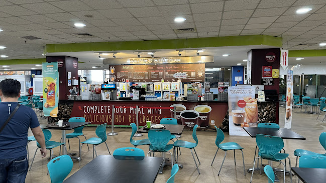 Seleria Food Court - Melaka