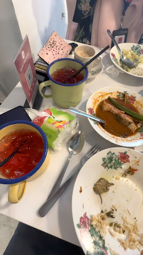 Comentarii opinii despre Hidang KL