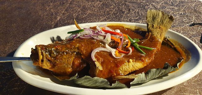 Sri Pantai Ria Seafood Restaurant