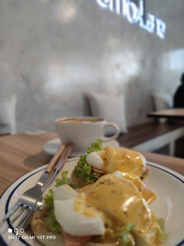 Opinii despre Koffie Lane, Kajang în Kajang - Gastronomi dan perhotelan