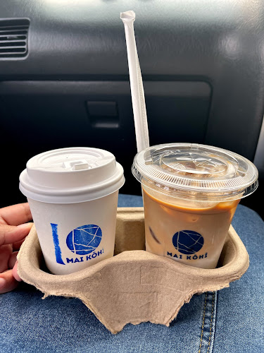 Mai Kohi Coffee