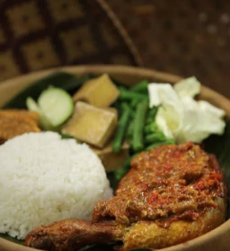 Omak's Kitchen - Gopeng