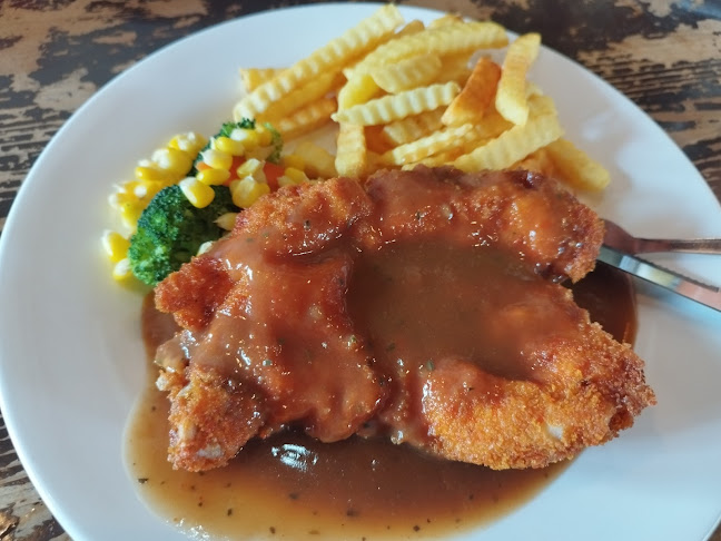 Mr Steak Seksyen 13 (Formerly Mr Steak House) - Shah Alam