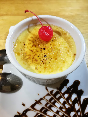 The Cave Restaurant - Johor Bahru