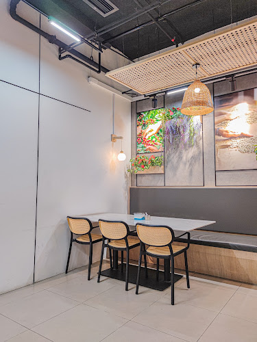 Comentarii opinii despre Rengit Coffee by Dagan - Paradigm Mall Johor