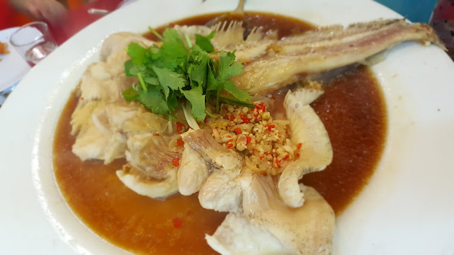 Haixian Zai - Pelabuhan Klang