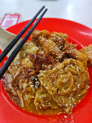 Nam Chuan Hainan Kopitiam SS6 - Petaling Jaya