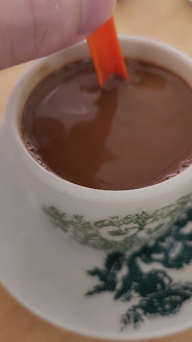 Restoran Lee Koon（利群鱼丸粉）