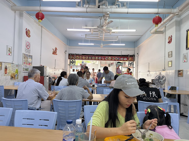 44a-44b, Jln Pudu, Bukit Bintang, 50150 Kuala Lumpur, Wilayah Persekutuan Kuala Lumpur