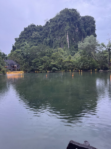 Opinii despre The Pomelo • The Banjaran Hot Springs Retreat în Ipoh - Gastronomi dan perhotelan